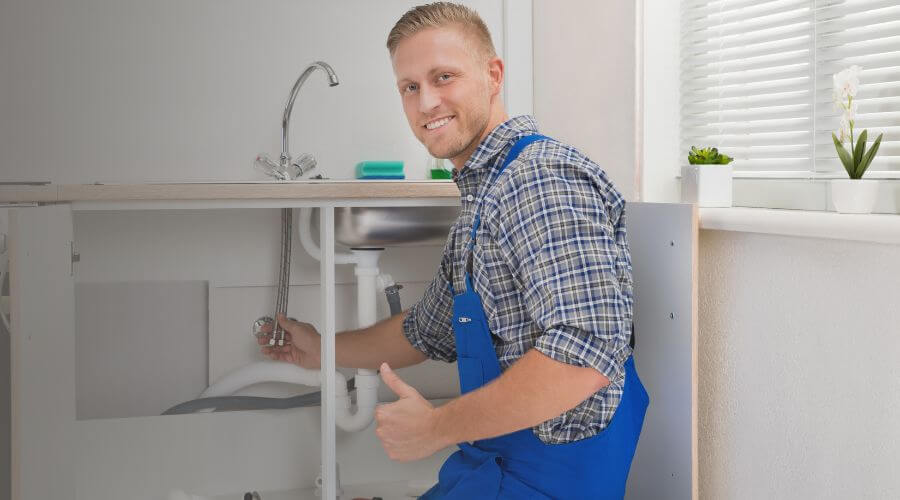Professional same day plumber in North Grosvenordale, CT